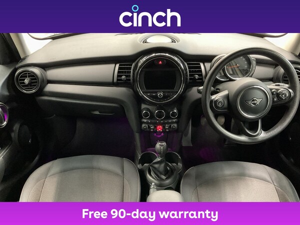 Used MINI Hatch 2020 for sale - 76267651: Photo 15