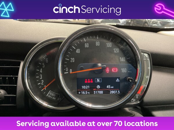Used MINI Hatch 2020 for sale - 76267651: Photo 18