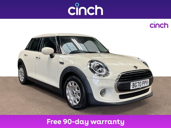 Used MINI Hatch 2020 for sale - 76267651: Photo 1