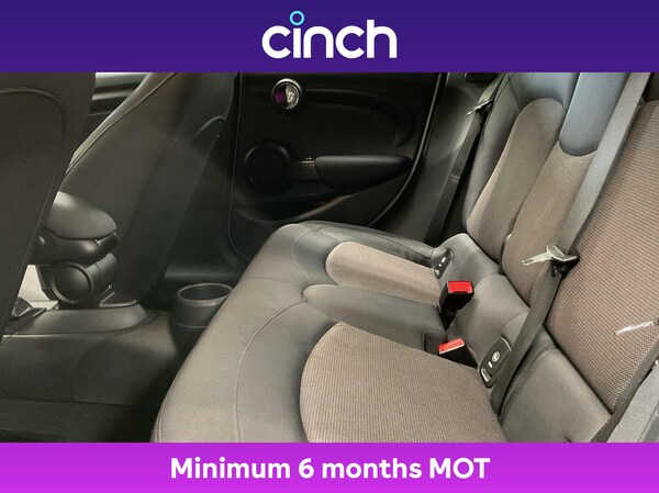Used MINI Hatch 2020 for sale - 76267651: Photo 20