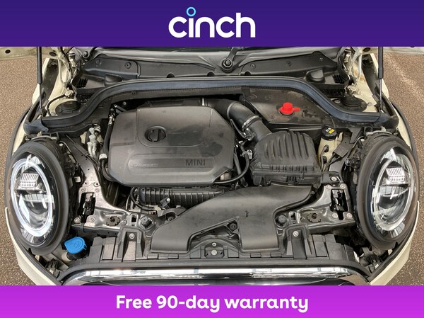 Used MINI Hatch 2020 for sale - 76267651: Photo 23