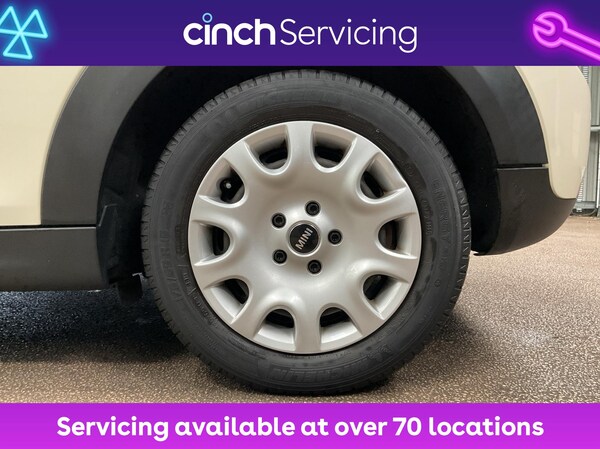Used MINI Hatch 2020 for sale - 76267651: Photo 26