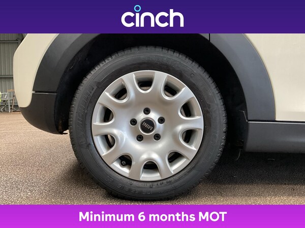 Used MINI Hatch 2020 for sale - 76267651: Photo 27