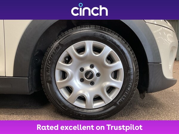 Used MINI Hatch 2020 for sale - 76267651: Photo 28