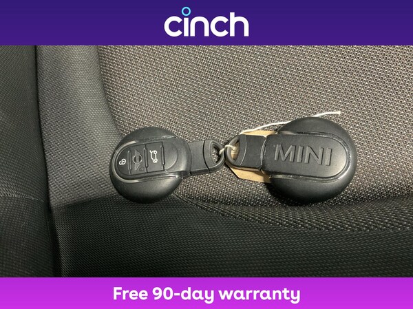 Used MINI Hatch 2020 for sale - 76267651: Photo 29