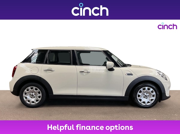 Used MINI Hatch 2020 for sale - 76267651: Photo 2