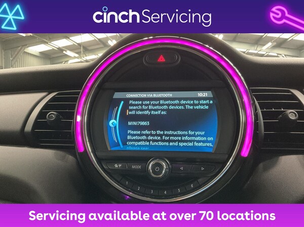 Used MINI Hatch 2020 for sale - 76267651: Photo 31
