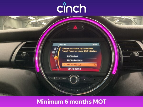 Used MINI Hatch 2020 for sale - 76267651: Photo 32
