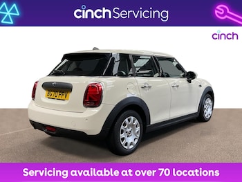 Used MINI Hatch 2020 for sale - 76267651: Photo 3