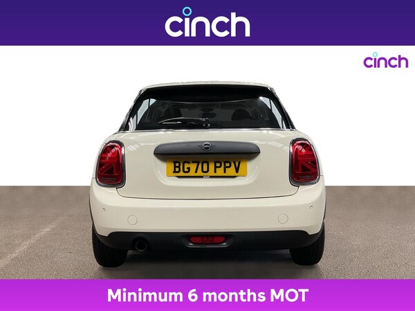 Used MINI Hatch 2020 for sale - 76267651: Photo 5