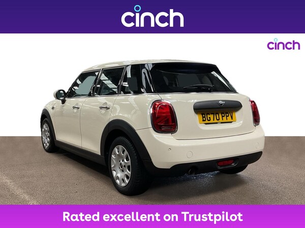 Used MINI Hatch 2020 for sale - 76267651: Photo 6
