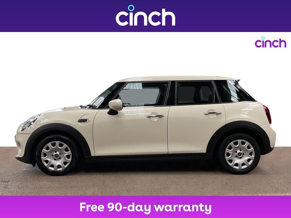 Used MINI Hatch 2020 for sale - 76267651: Photo 8
