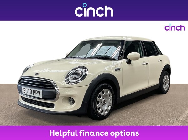 Used MINI Hatch 2020 for sale - 76267651: Photo 9