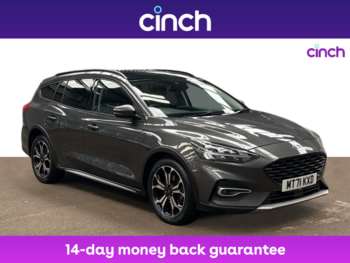 2021 - 1.5 EcoBlue 120 Active X 5dr