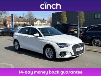 2022 - 30 TFSI Technik 5dr S Tronic