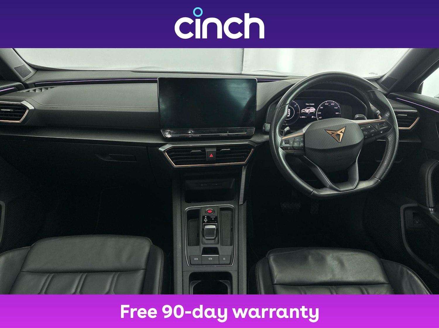 Used Cupra Formentor 2021 for sale - 76324198: Photo 15