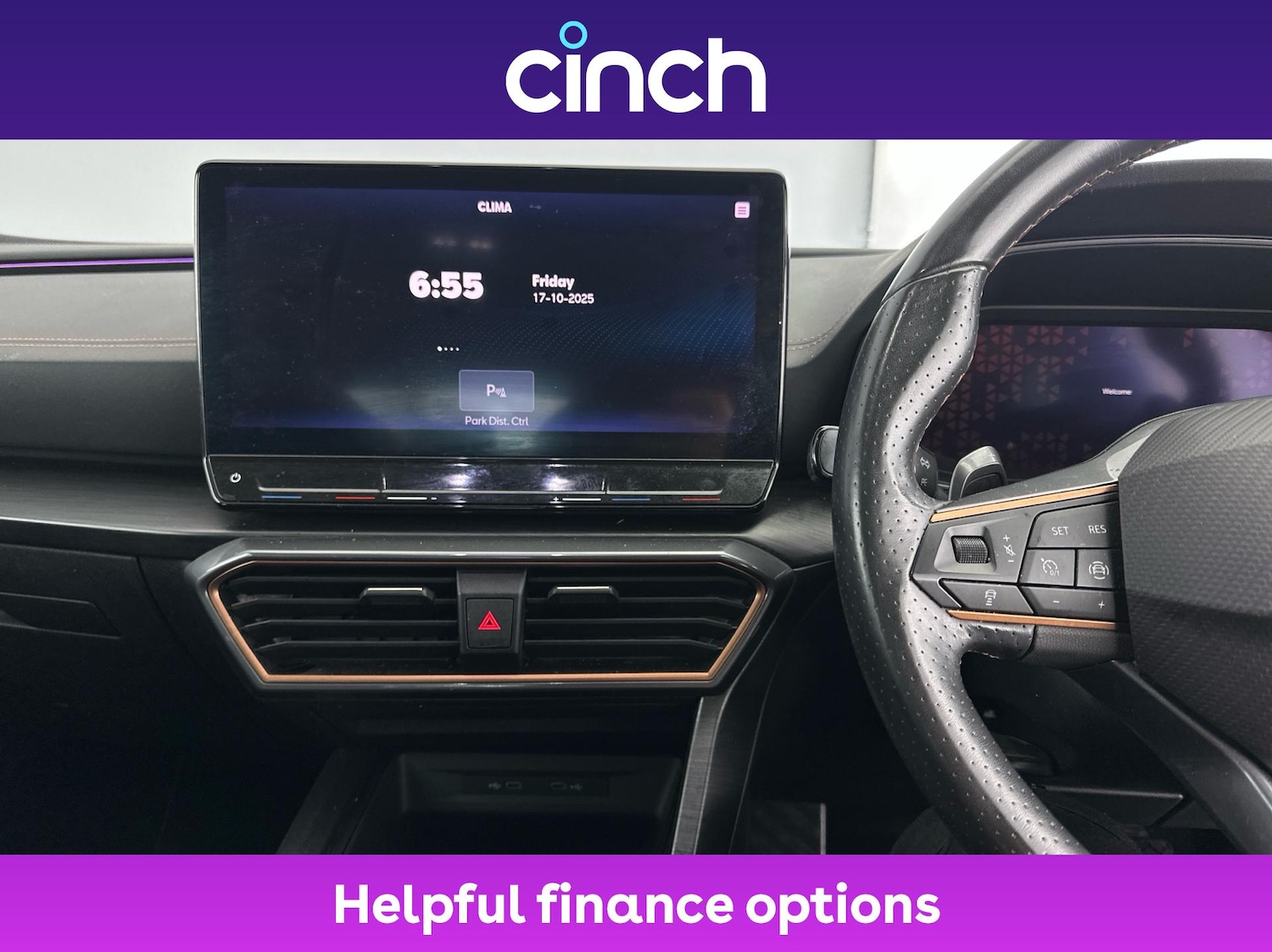 Used Cupra Formentor 2021 for sale - 76324198: Photo 17