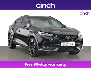 2021 - 1.4 eHybrid 204 V2 5dr DSG