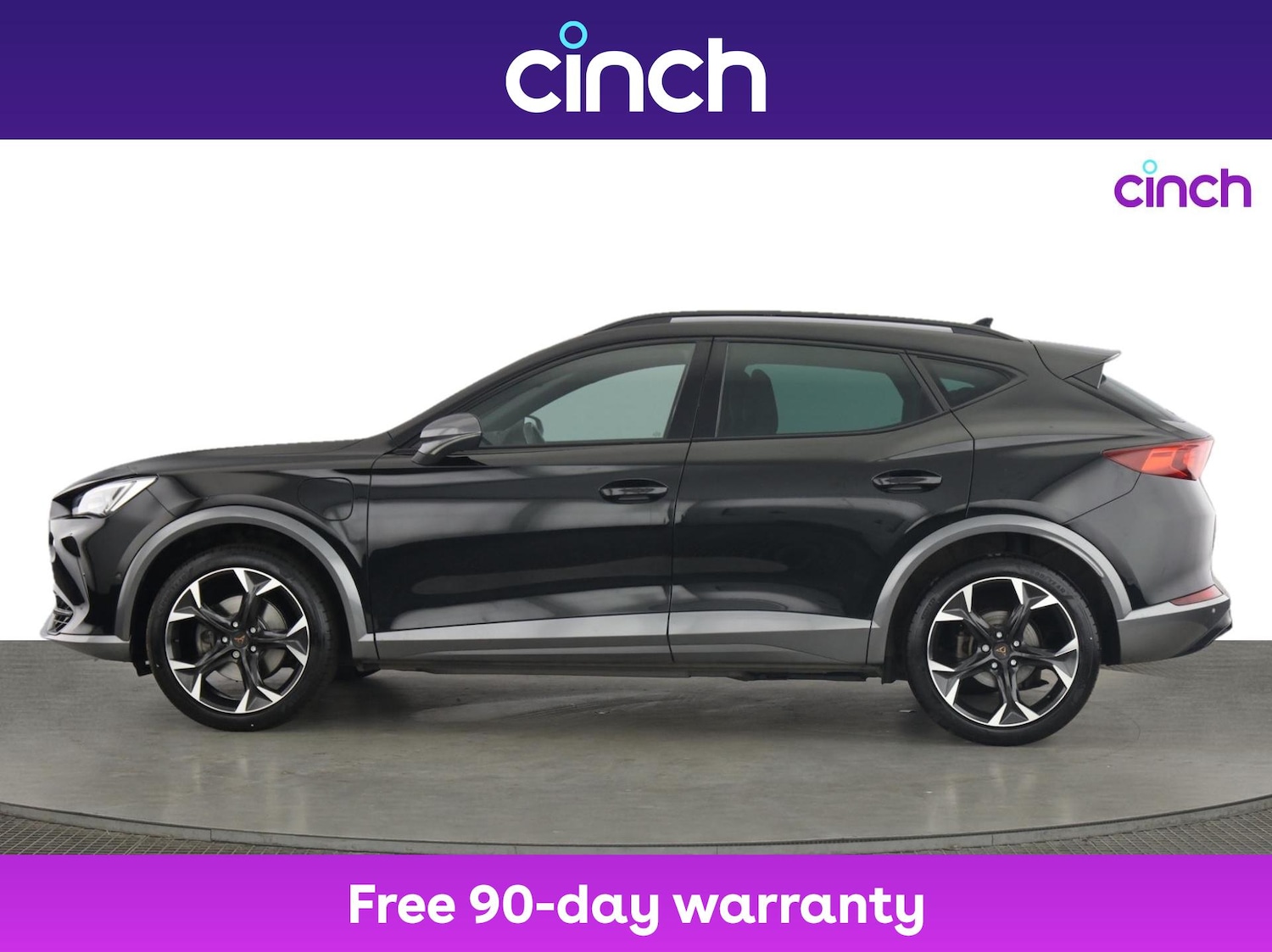 Used Cupra Formentor 2021 for sale - 76324198: Photo 8