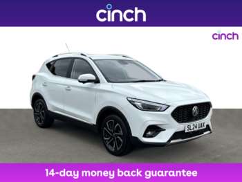 2024 - 1.5 VTi-TECH Exclusive 5dr