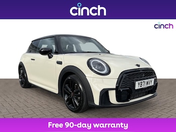 Used MINI Hatch 2022 for sale - 75938674: Photo