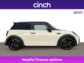 Used MINI Hatch 2022 for sale - 75938674: Photo