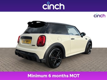 Used MINI Hatch 2022 for sale - 75938674: Photo
