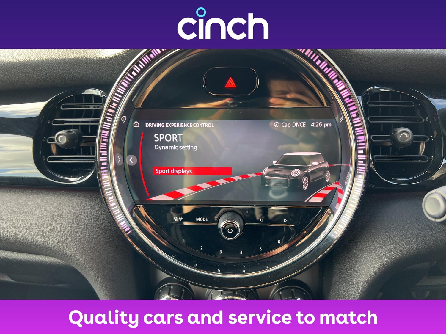 Vehicle 66