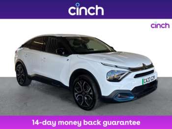 2022 - 100kW Shine 50kWh 5dr Auto