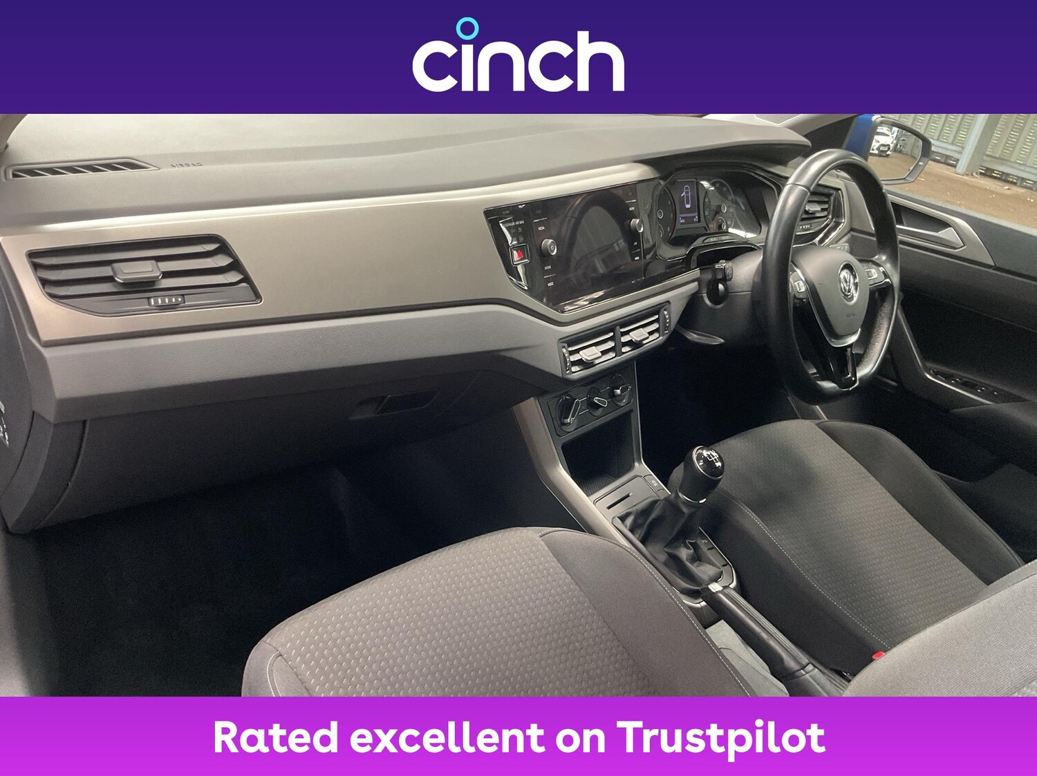 Used Volkswagen Polo 2021 for sale - 76148686: Photo 14