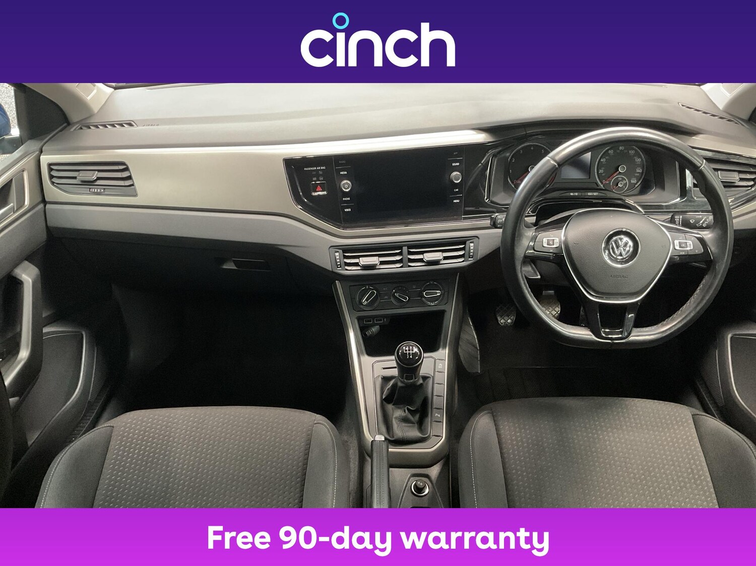 Used Volkswagen Polo 2021 for sale - 76148686: Photo 15