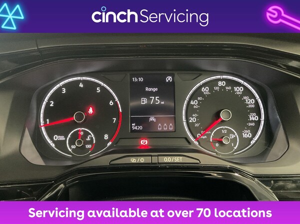 Used Volkswagen Polo 2021 for sale - 76148686: Photo 18