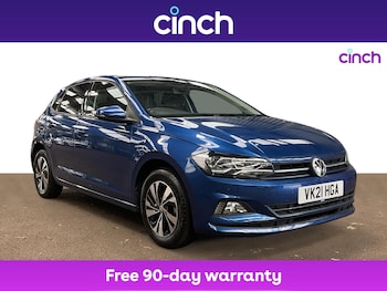 Volkswagen - Polo