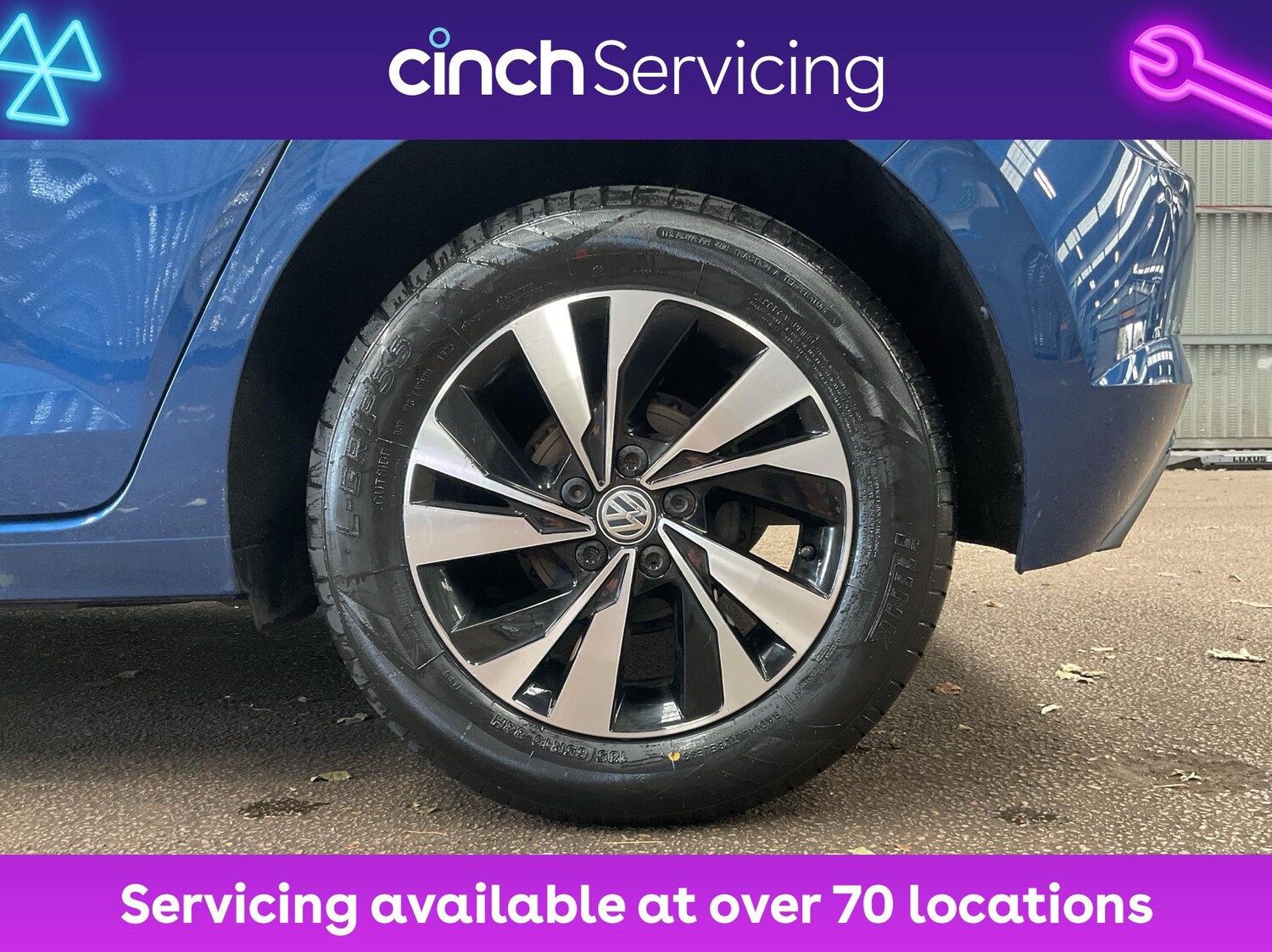 Used Volkswagen Polo 2021 for sale - 76148686: Photo 26