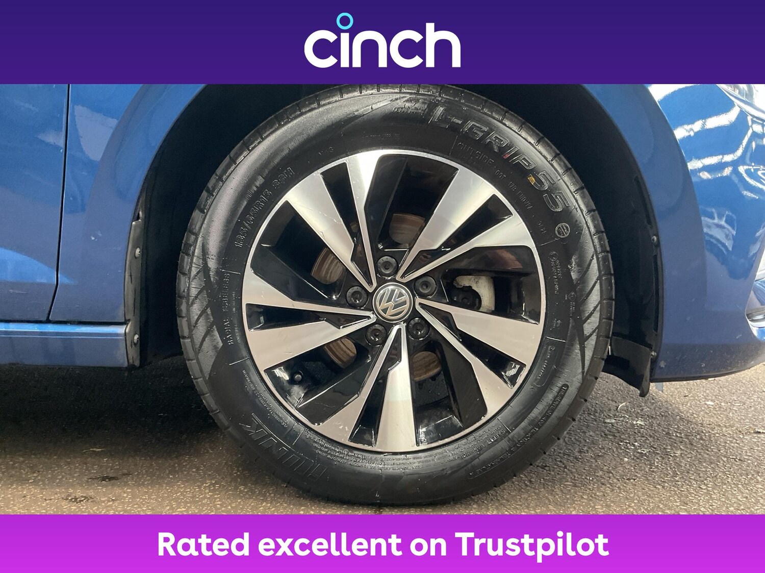 Used Volkswagen Polo 2021 for sale - 76148686: Photo 28