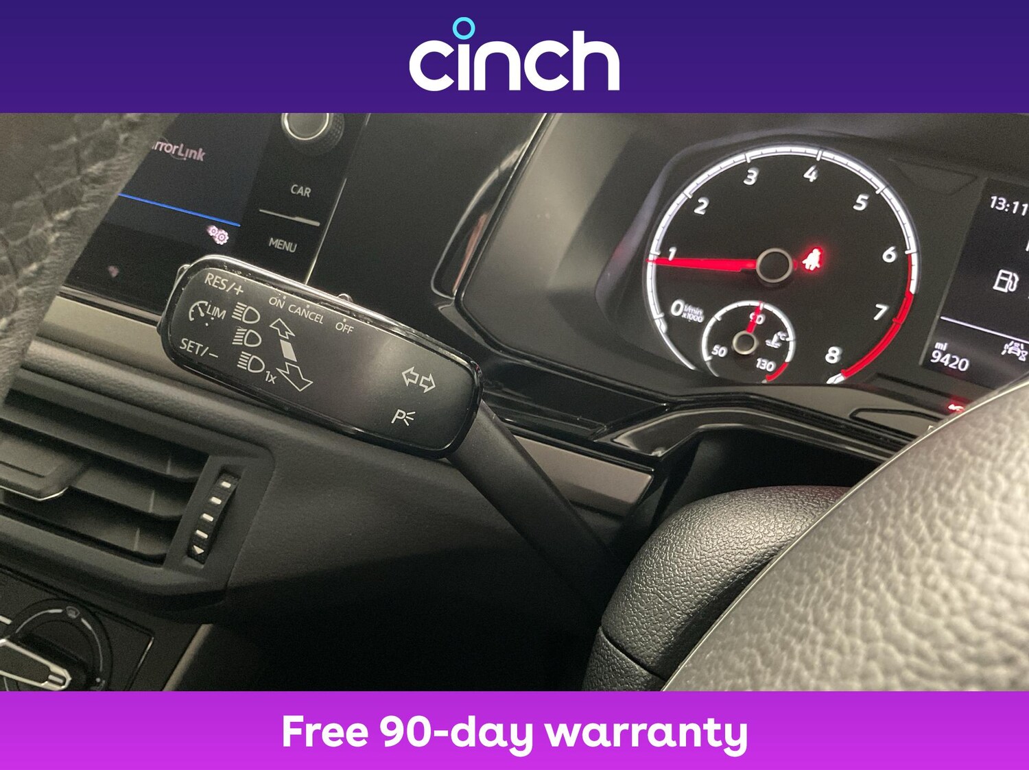 Used Volkswagen Polo 2021 for sale - 76148686: Photo 34