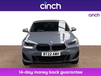 Used BMW X2 2022 for sale - 74975827: Photo