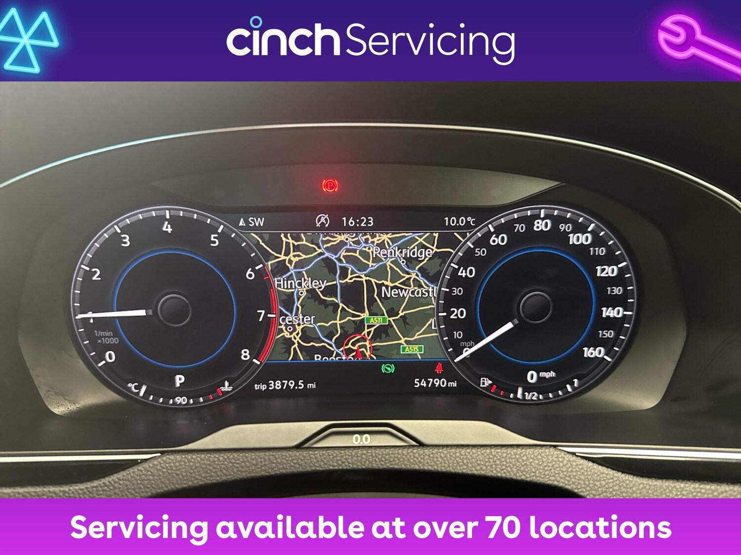 Used Volkswagen Passat 2019 for sale - 76400516: Photo 18