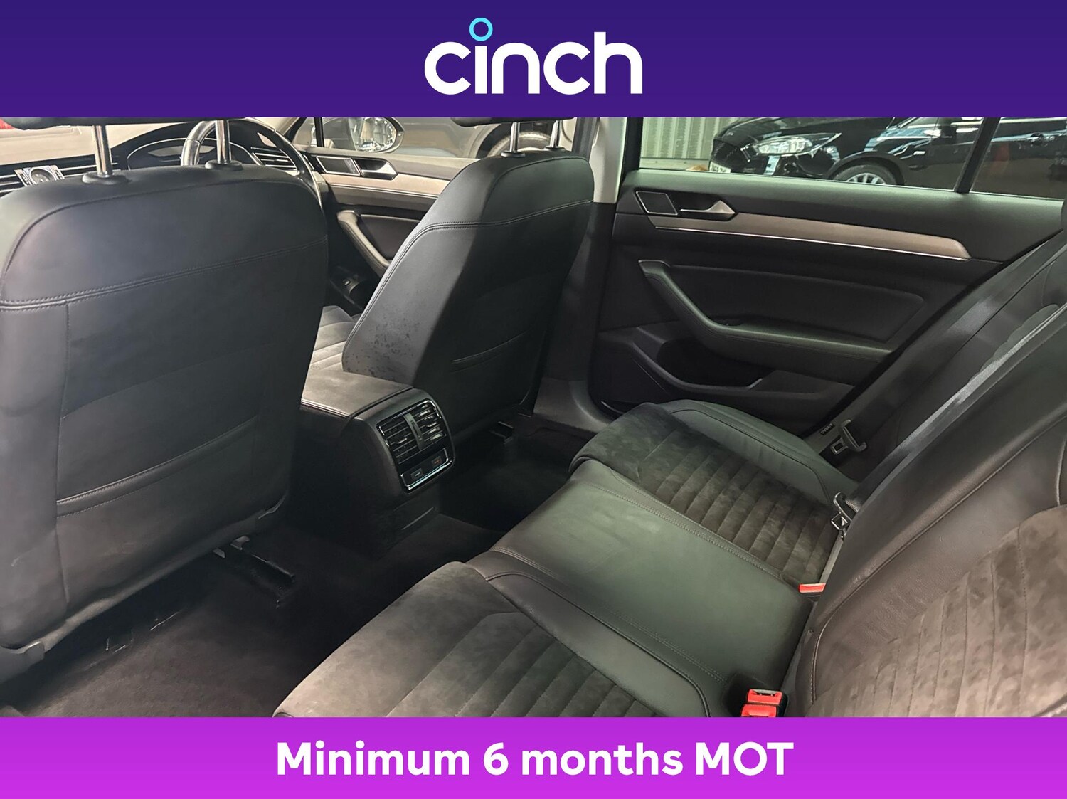 Used Volkswagen Passat 2019 for sale - 76400516: Photo 20