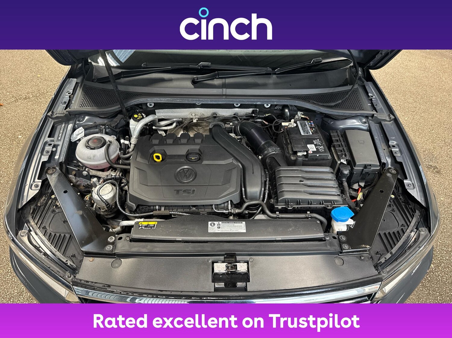 Used Volkswagen Passat 2019 for sale - 76400516: Photo 21