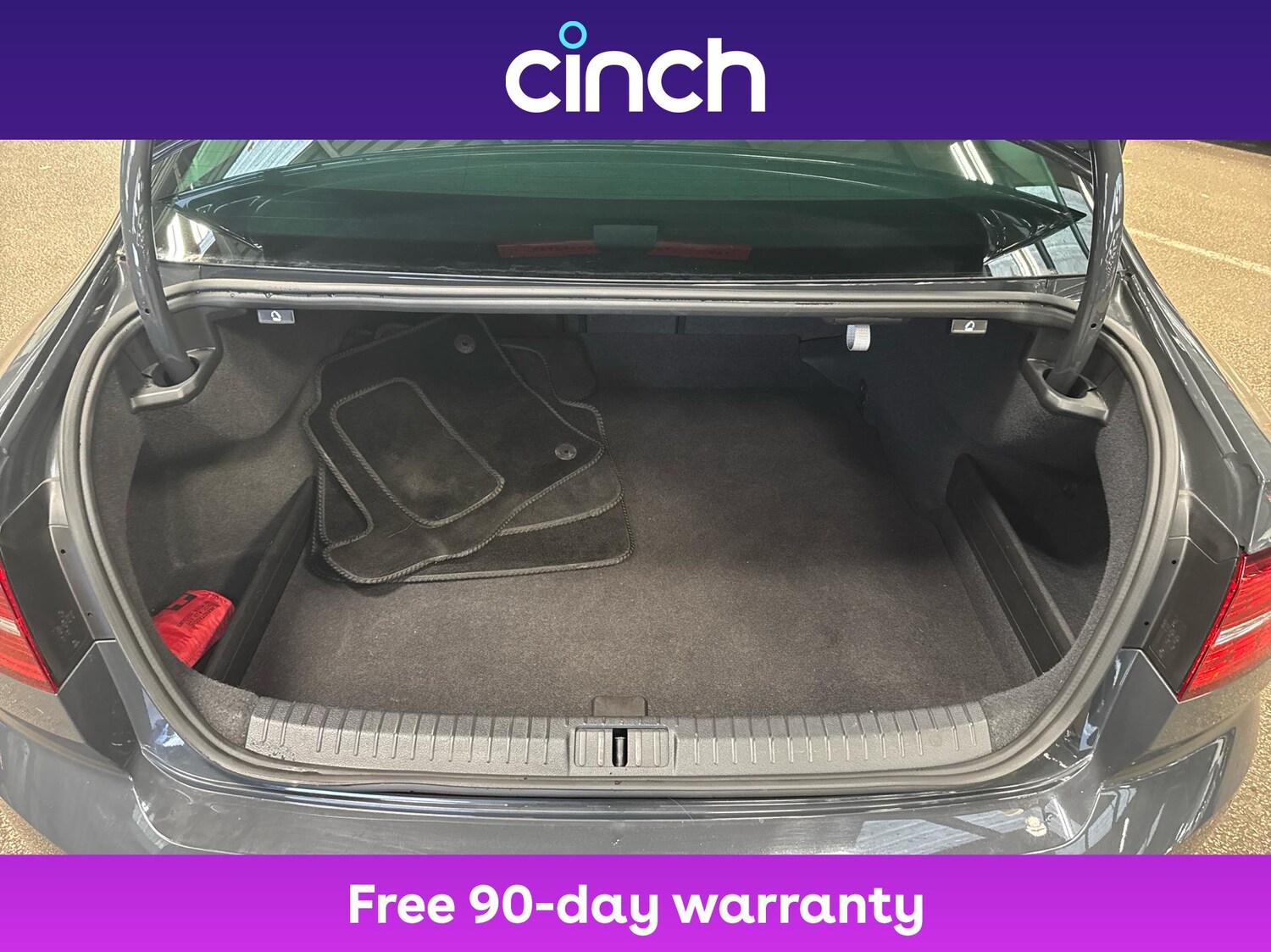 Used Volkswagen Passat 2019 for sale - 76400516: Photo 23