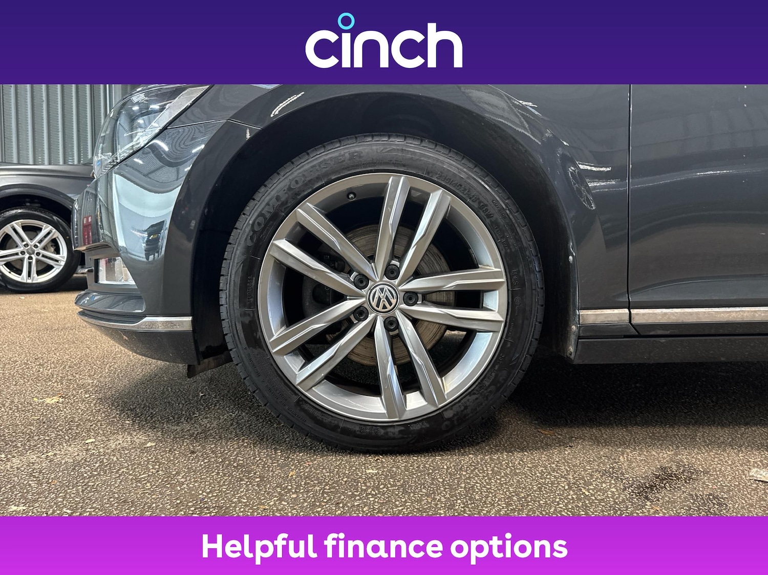 Used Volkswagen Passat 2019 for sale - 76400516: Photo 24