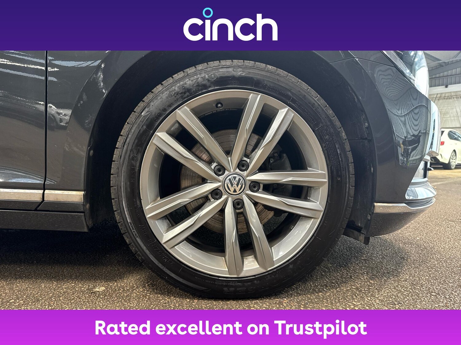 Used Volkswagen Passat 2019 for sale - 76400516: Photo 28