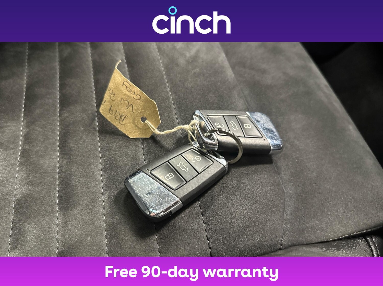 Used Volkswagen Passat 2019 for sale - 76400516: Photo 29