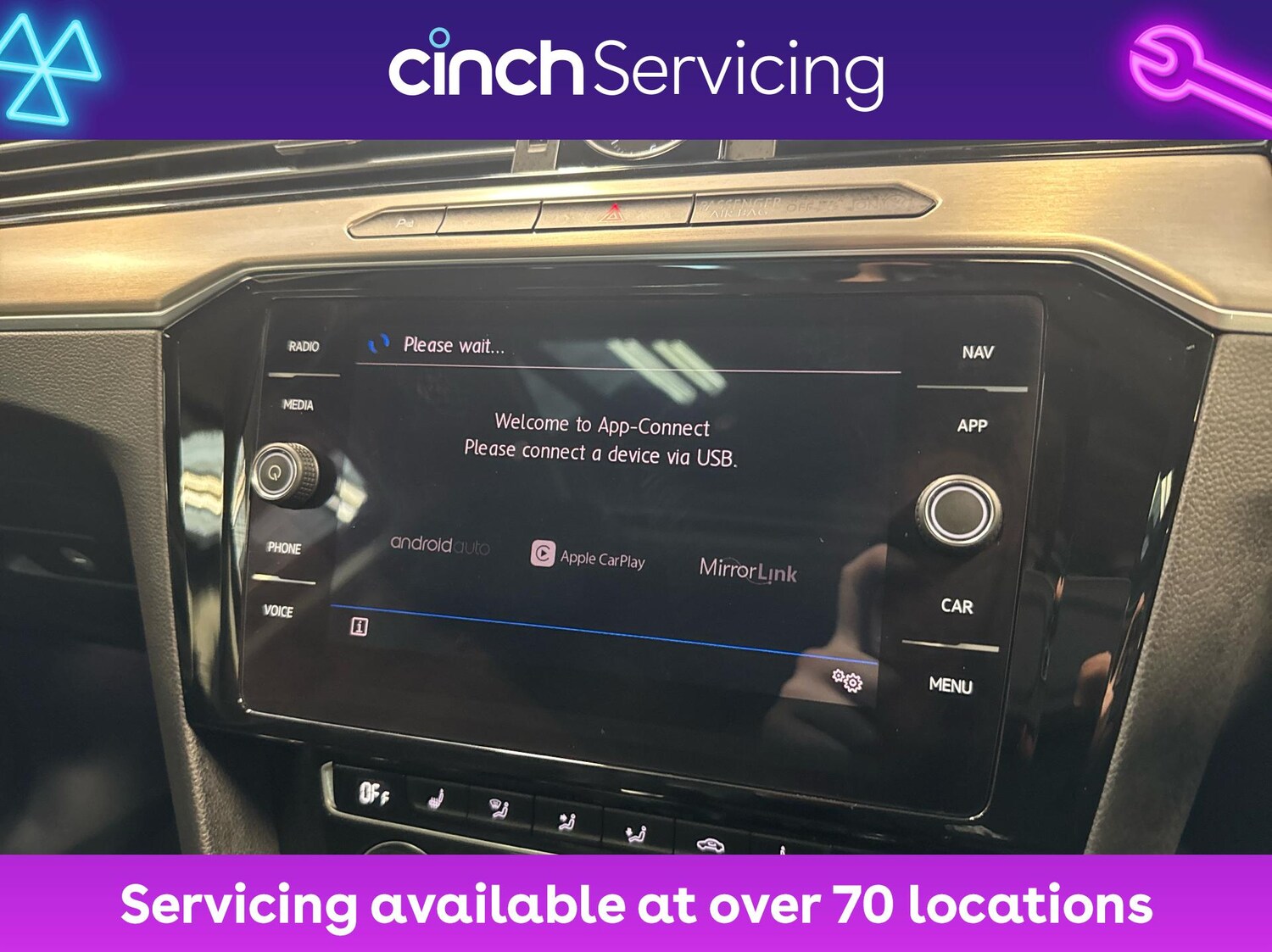 Used Volkswagen Passat 2019 for sale - 76400516: Photo 31