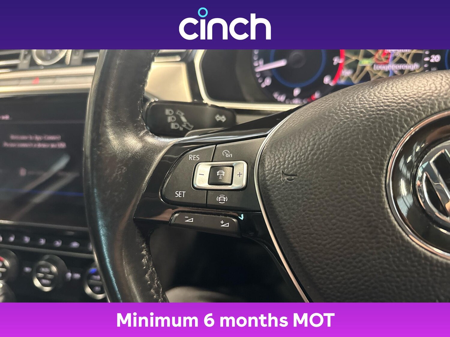 Used Volkswagen Passat 2019 for sale - 76400516: Photo 32