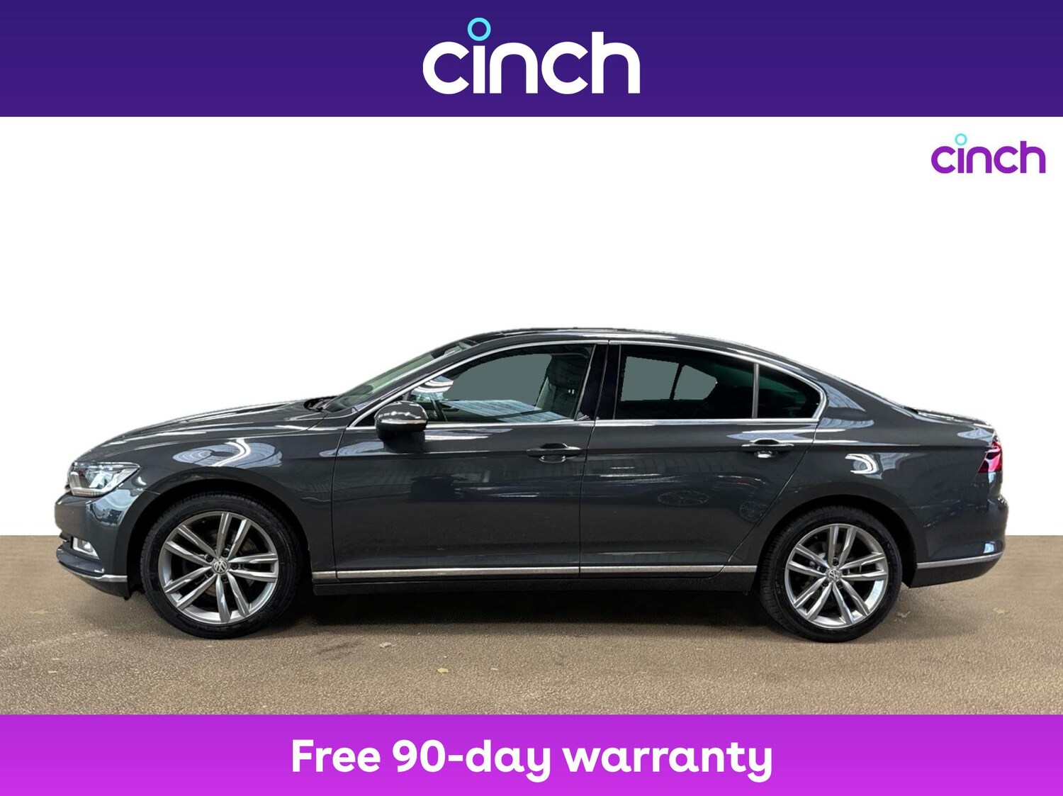 Used Volkswagen Passat 2019 for sale - 76400516: Photo 8