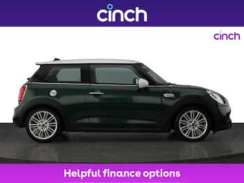 Used MINI Hatch 2016 for sale - 76292731: Photo