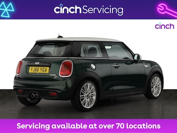 Used MINI Hatch 2016 for sale - 76292731: Photo
