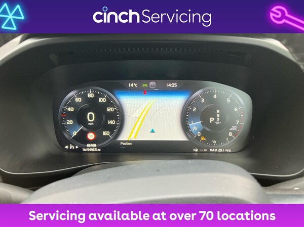 Used Volvo XC40 2019 for sale - 76257263: Photo 18
